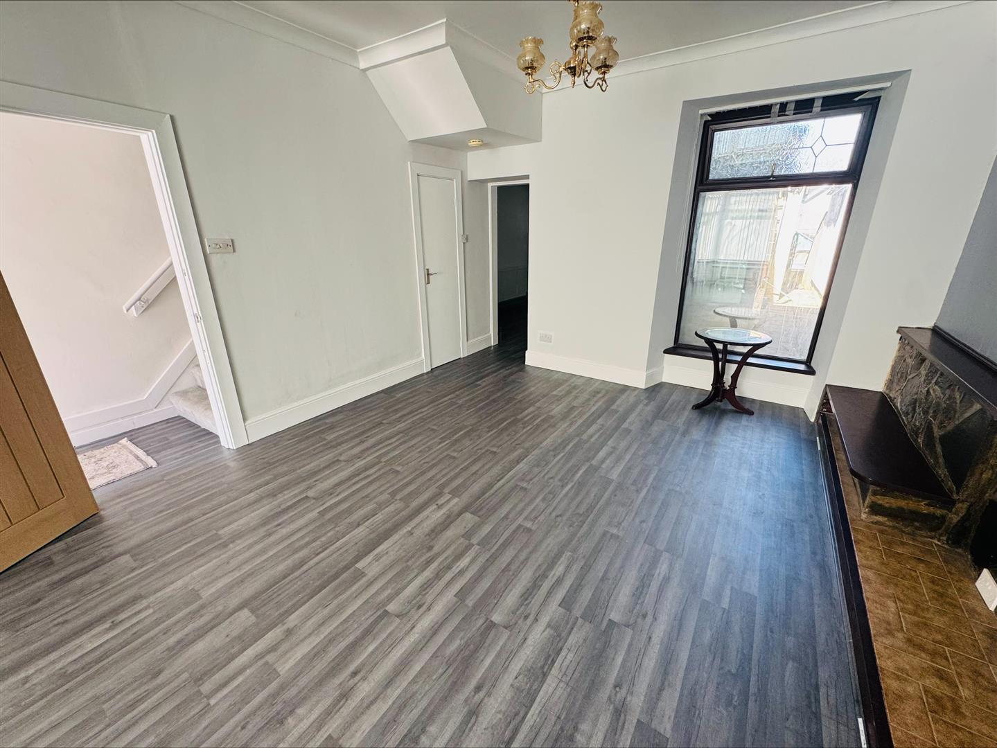 Coldstream Street, Llanelli, SA15 3BH